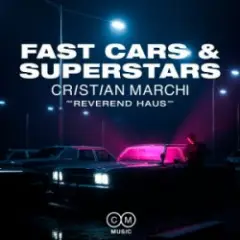Fast Cars & Superstars