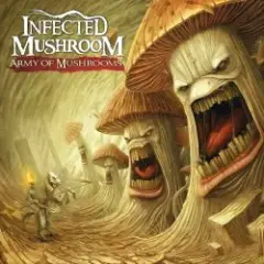 Infected Mushroom — I Wish