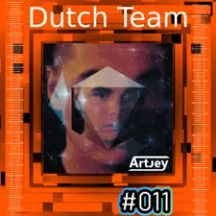 Artjey — Dutch Team #011