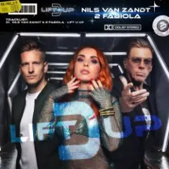 Обложка трека Lift U Up