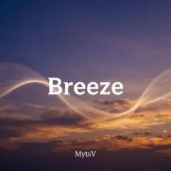 Обложка трека Breeze (Radio mix)