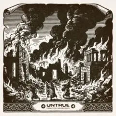 Untrue — The Dreams