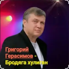 Бродяга-хулиган