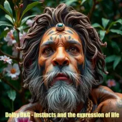 Instincts and the expression of life