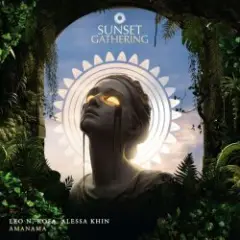 Amanama (Original Mix)