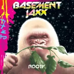Back 2 The Wild
