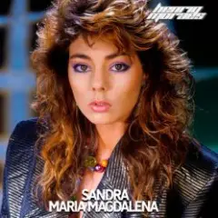 Maria Magdalena