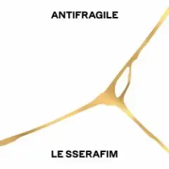 LE SSERAFIM — The Hydra