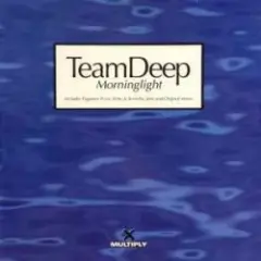 Обложка трека Morninglight