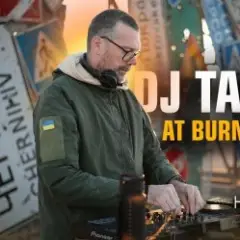 Drunken Masters & DJ Tapolsky — Promo