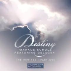 Destiny (Kyau & Albert Remix)