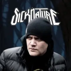 Sicknature — Ouch
