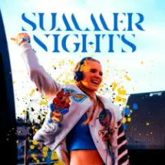 Summer Nights (feat. myne)