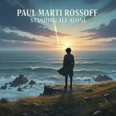 Standing All Alone
