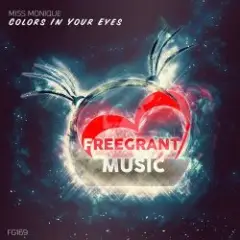 Обложка трека Colors In Your Eyes (Original Mix)