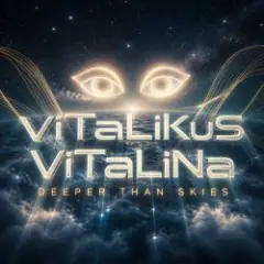Обложка трека Deeper Than Skies