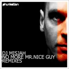 Обложка трека No More Mr. Nice Guy (Chris Chambers Good Guy Remix)