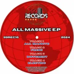 DJ Magic Touch — Fresh