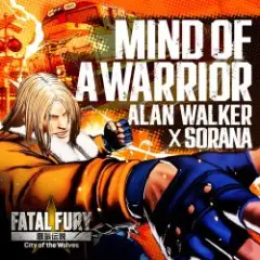 Mind Of A Warrior (Original Mix)