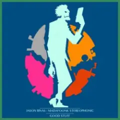 Madafoonk Stereophonic — Tornillos (Instrumental Mix)