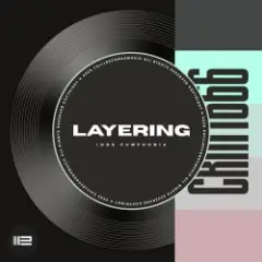 Обложка трека Layering