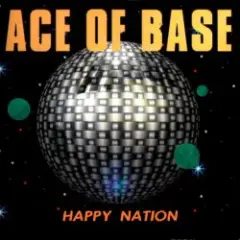 Happy Nation