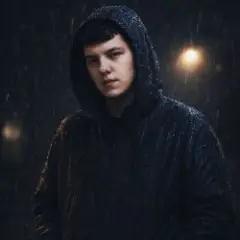 Дождь
