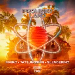 Promised Land (Extended Mix)