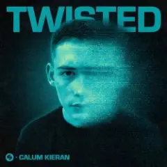Обложка трека Twisted
