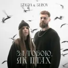 За тобою, як птах (KARMV REMIX)