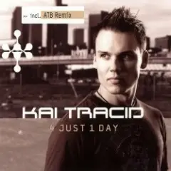 Kai Tracid — Message Without Words