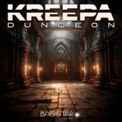 Обложка трека Dungeon (Original Mix)