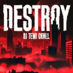 Обложка трека Destroy