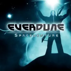 Обложка трека Spaceventure