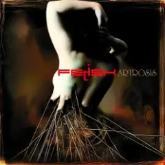 Artrosis — Fetish