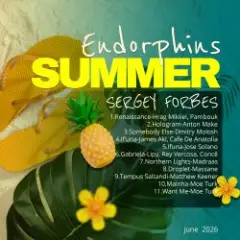 ENDORPHINS SUMMER