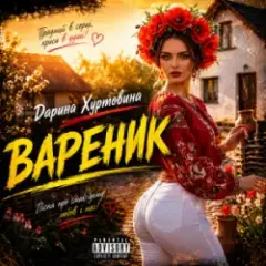 Обложка трека Вареник