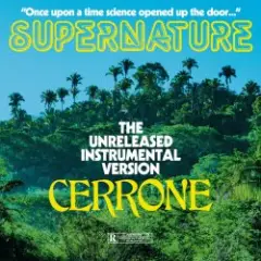 Cerrone — I Want