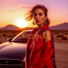 PLVTINA & SAGI & no4ipoka — Medina