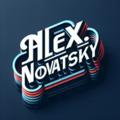 Alex Novatsky — Miami Vip Mix Vol.5