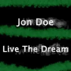 Live The Dream