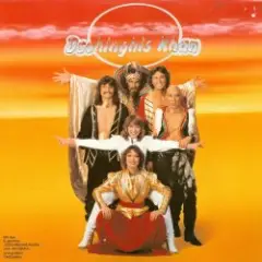 Dschinghis Khan — Robinson