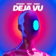 Dynoro — In My Mind