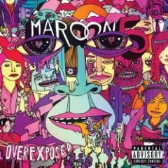 Maroon 5 feat. Wiz Khalifa — Payphone