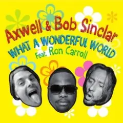 What A Wonderful World (Club Mix)