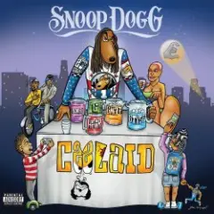 Snoop Dogg — Ten Toes Down