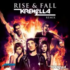 Обложка трека Rise & Fall (Krewella Remix)