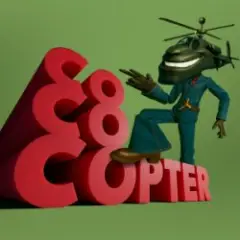 Little Big — COCO COPTER
