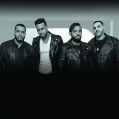 Los Reyes De La Bachata Moderna