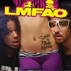 Lmfao — Sexy And I Know It
